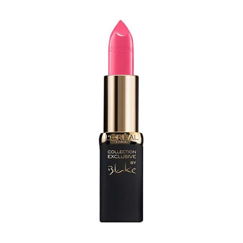 

Loreal Collection Exclusive By Blake Cp24 Pink