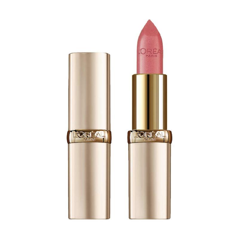 

Loreal Coloreal Riche Lipstick 632 Greige Amoureux