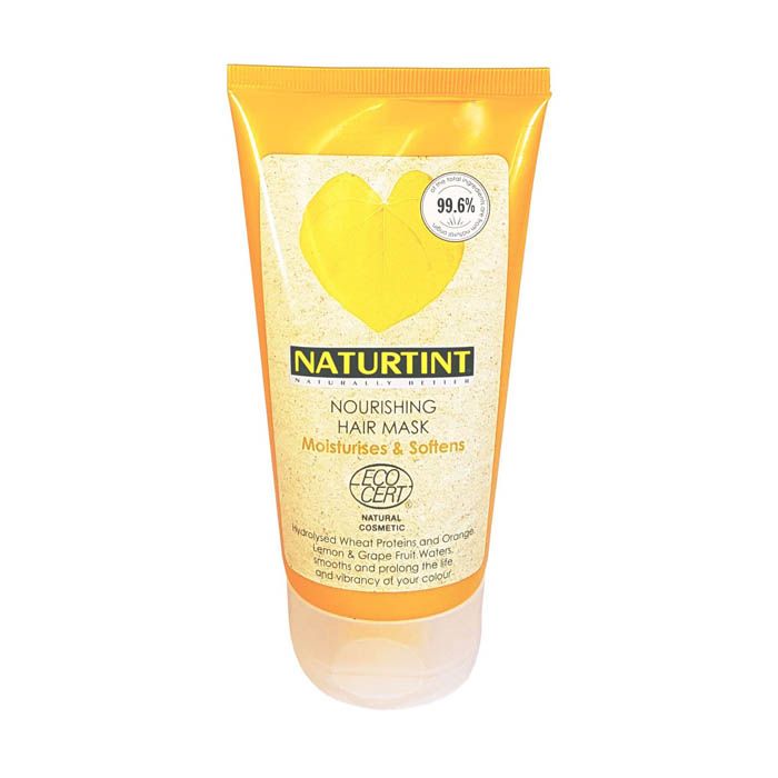 

Naturtint Nourishing Hair Mask 150 ml