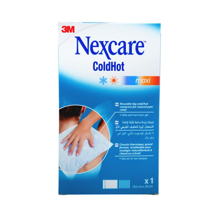 

Nex Cold hot Maxi