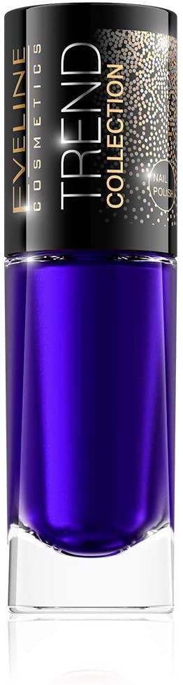 Eveline Trend Collection Nail Polish 279 8Ml : 937091