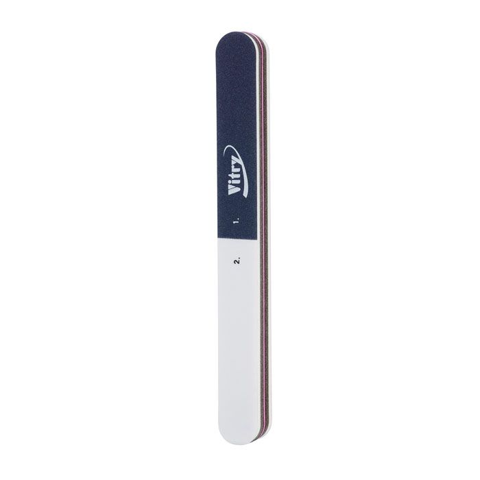 

Vitry Professional Nail Buffer