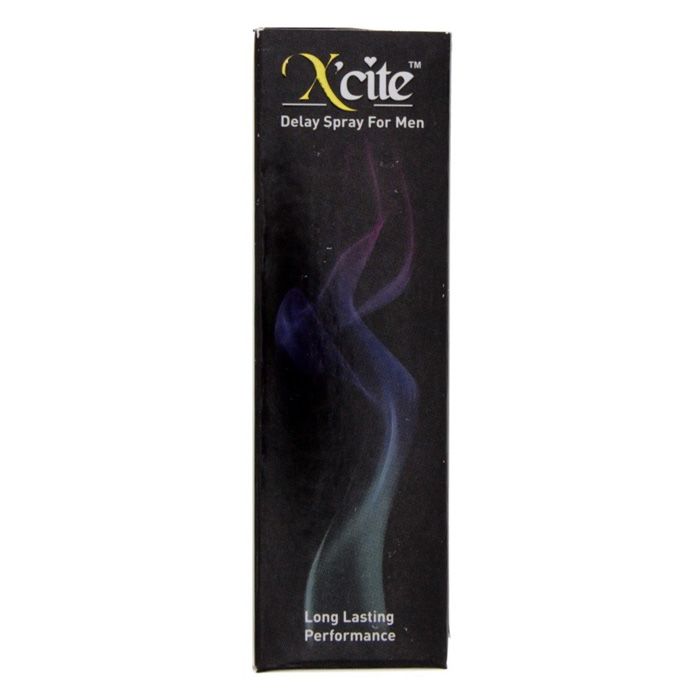 Xcite Delay Spray For Men 15 g
