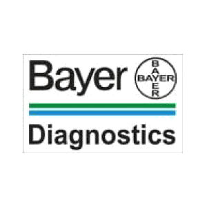 BAYER DIAGNOSTICS