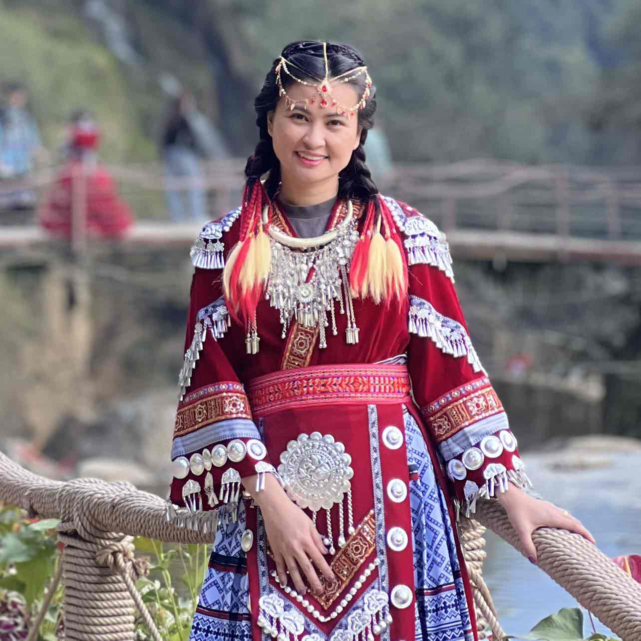 Beverly Tolosa