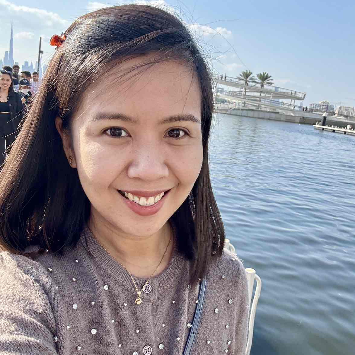 irish anne manguerra