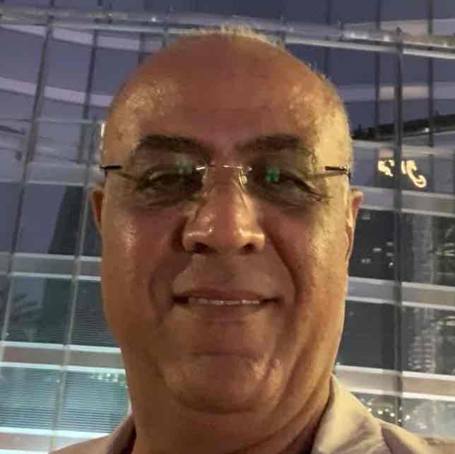 tarek hassan