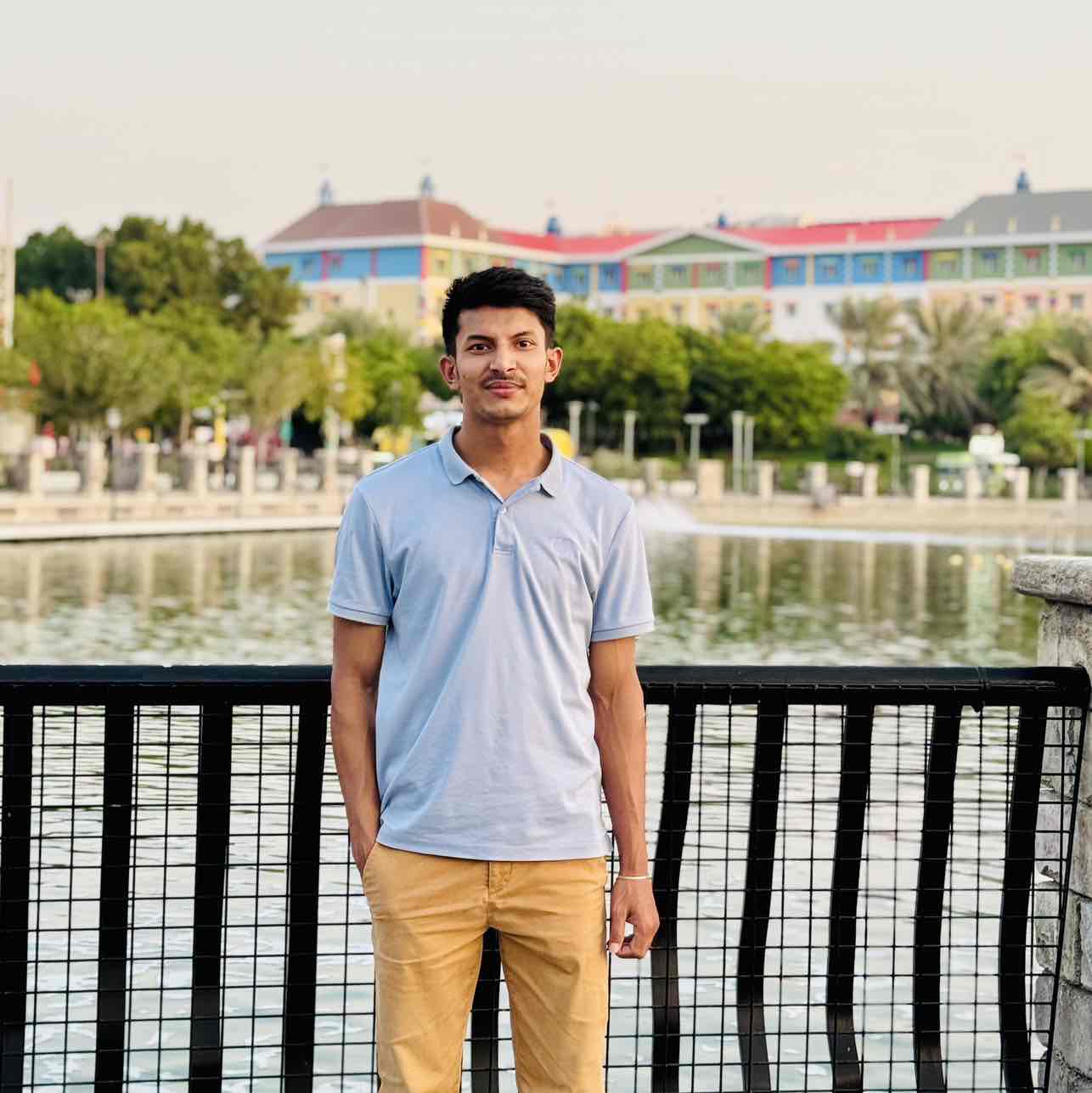 Md Thowhidul Islam Thowky