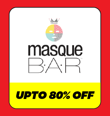 Masque Bar