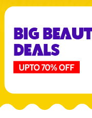 Big Beauty Sale