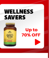 Wellness Savers