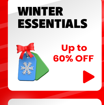 Winter Essentials