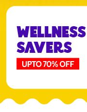 Wellness Savers