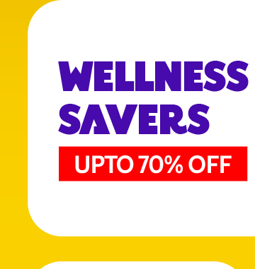 Wellness Savers