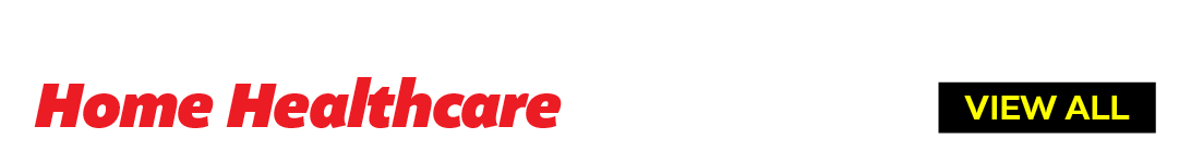 Home Healthcare Deals