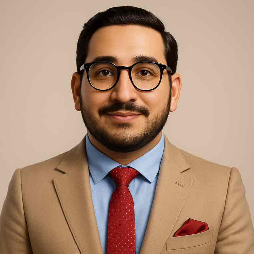 Mohamed Samer Aly Abdulkader Aly