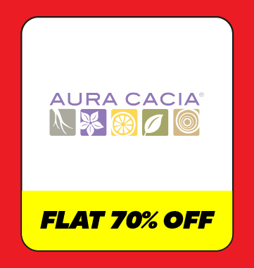 Aura cacia