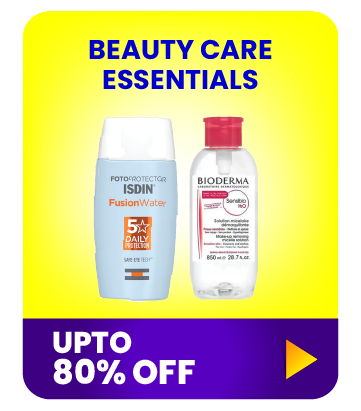 Beauty Care Deals