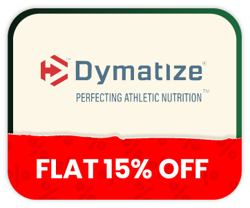 Dymatize