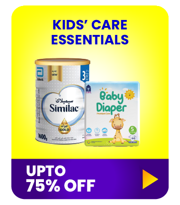 Mother & Baby Care Deals