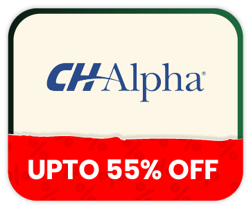 CH Alpha