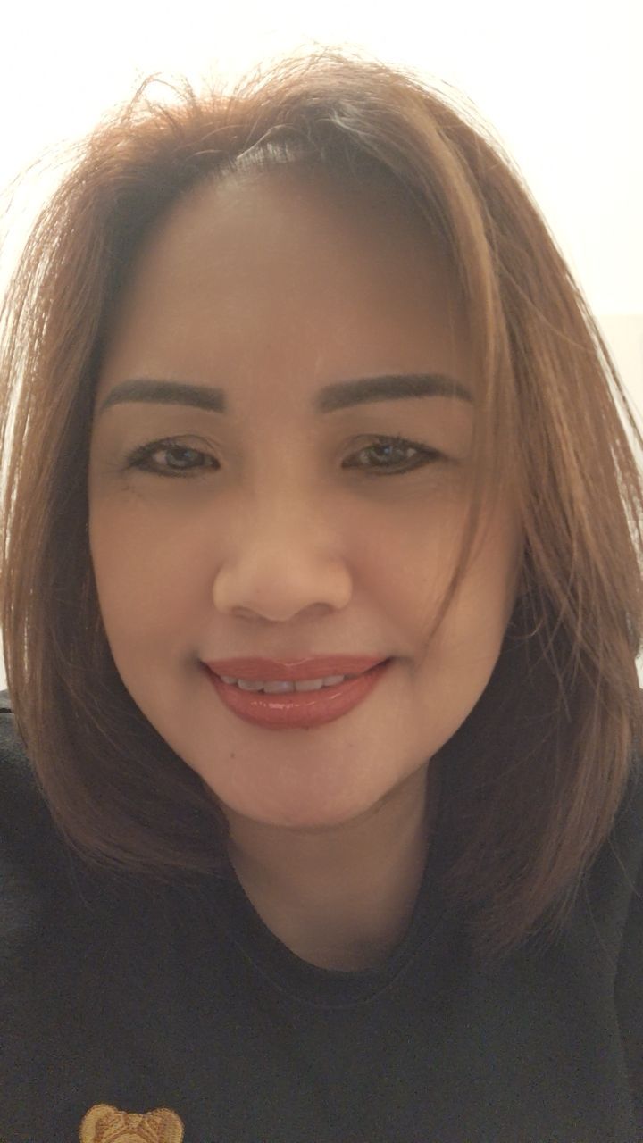 Evangeline del Rosario