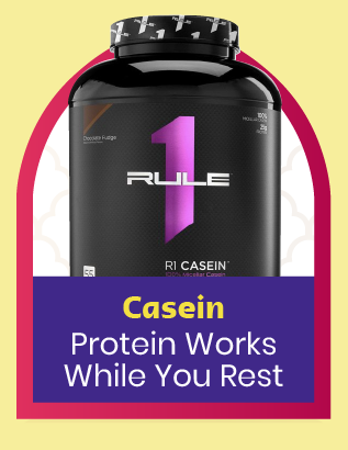 Casein