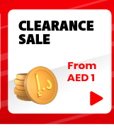 Clearance Sale