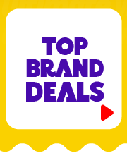 Top Brand Deals