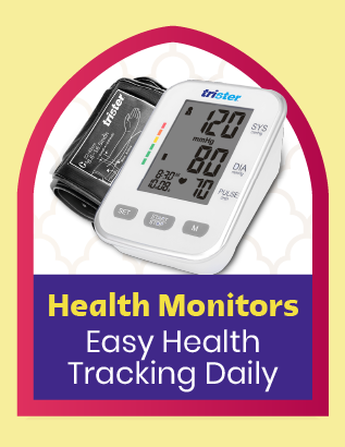 Health Monitors
