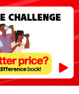 The Life Price Challenge