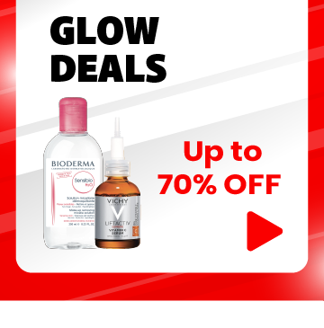 Glow Deals