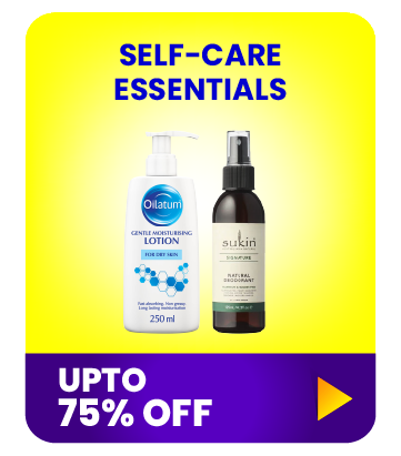 Personal Care Deals