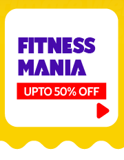Fitness Mania