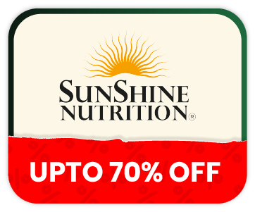 Sunshine Nutrition