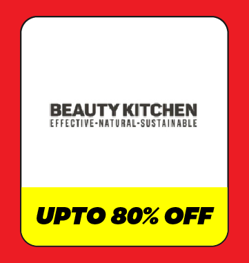 Beauty Kitchen