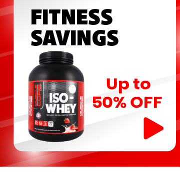 Fitness Savings