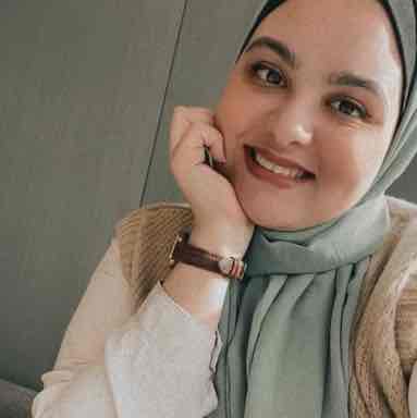 May Mahdy