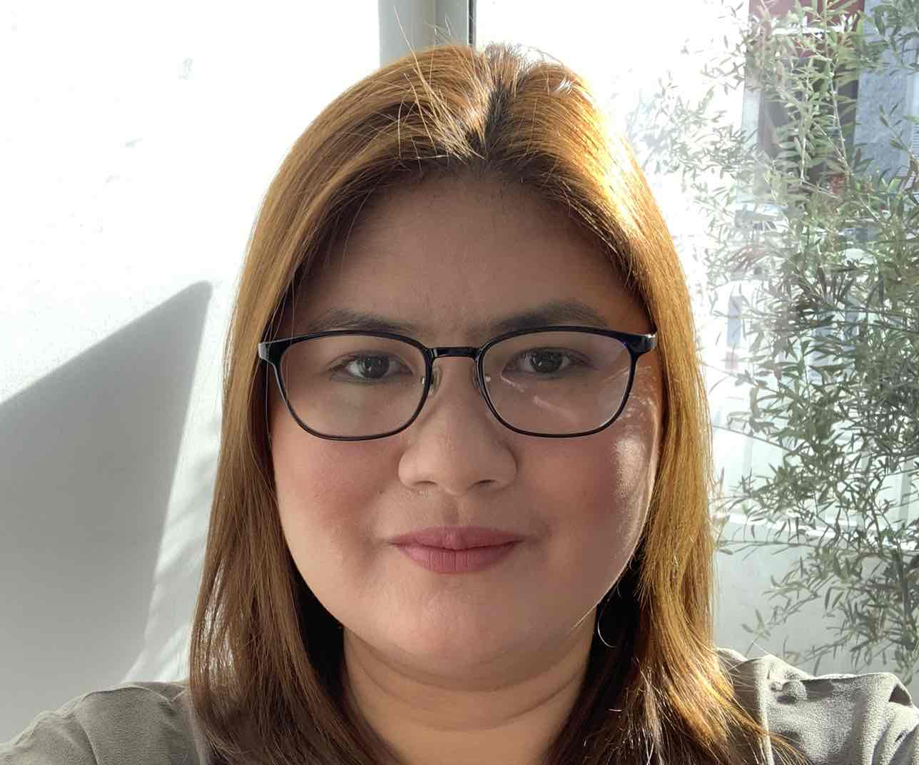 Pia Kathrina Faustino