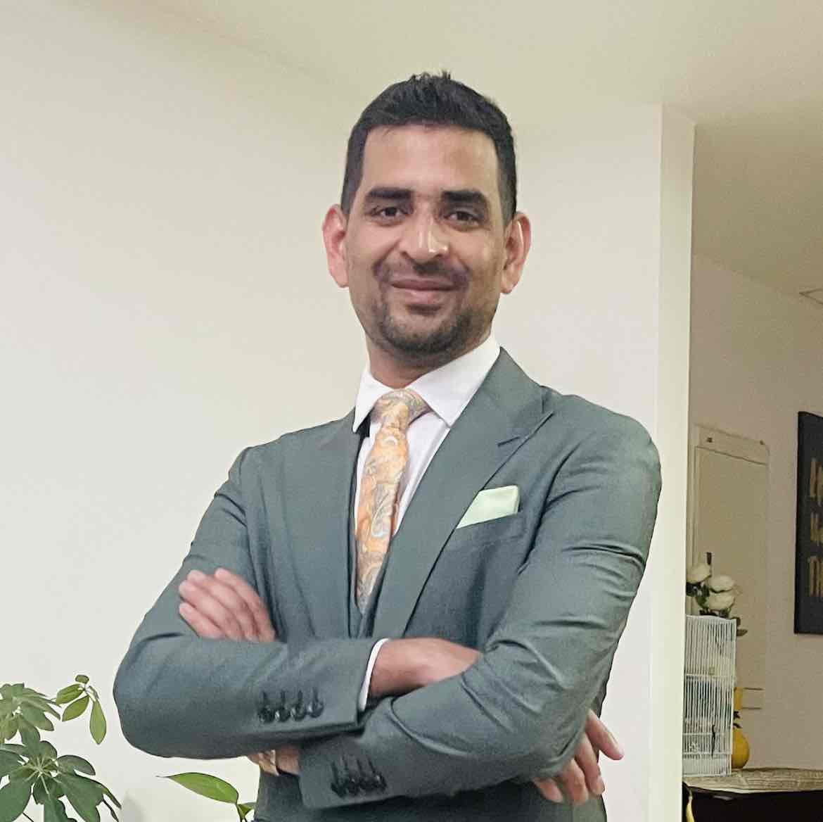 Kaushar Ali