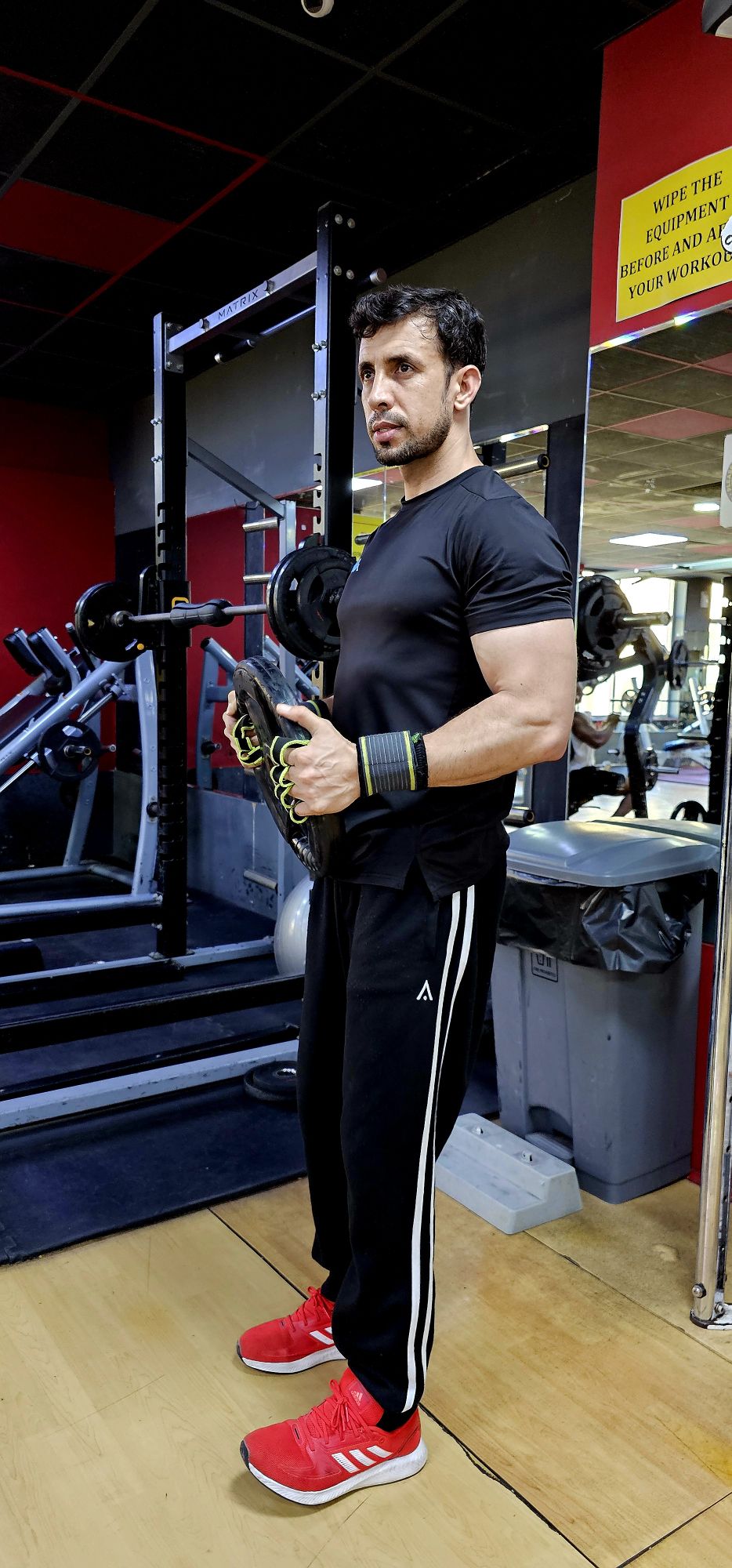 Rizwan Ullah