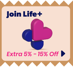 Life Plus