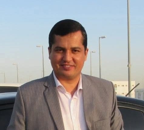 Shahid Khattak