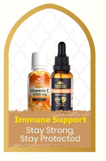 Immune Support