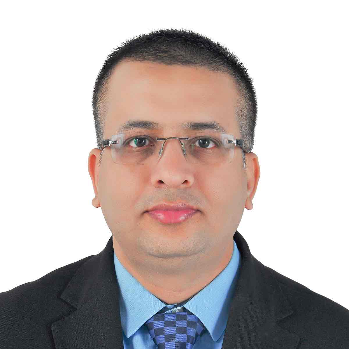 Kawish Junaid Mazhari