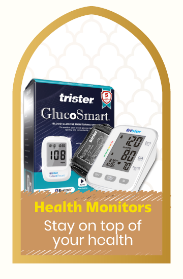 Health Monitors