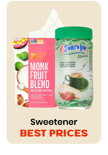 Sweeteners