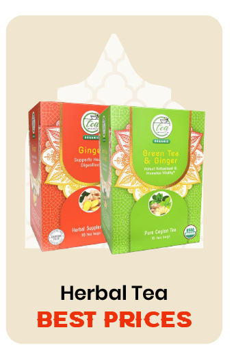 Herbal Tea