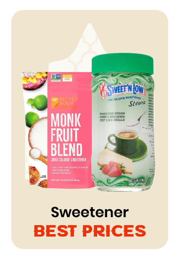Sweeteners