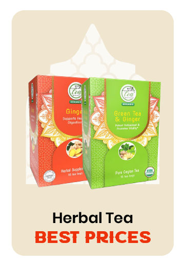Herbal Tea